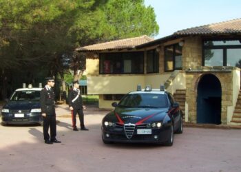 Confiscati beni per 5mln alla famiglia Puccio