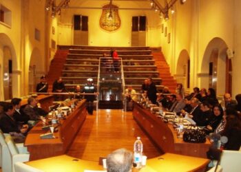 Macchina comunale, imparzialita’ e trasparenza a Rossano