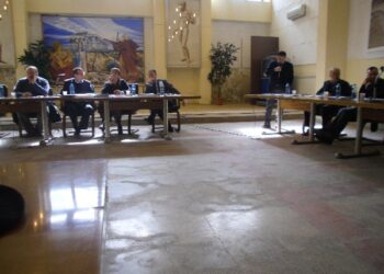 Consiglio, approvato l’ipotesi di bilancio riequilibrato