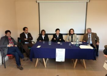 Controlli all’Arpacal sui rifiuti radioattivi