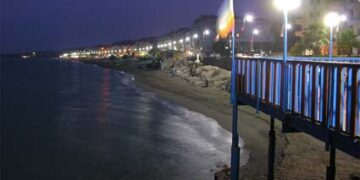 Il tempo fermo, anzi all’indietro a Torretta