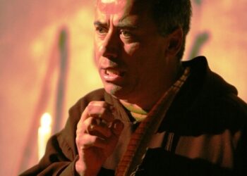 Luigi Lilio sbarca a Perugia al teatro Dell’Olletta