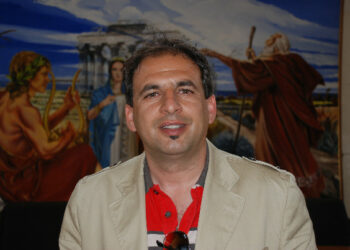 L’Udc non condivide nomine Assessori, solo Gentile rimane revocato