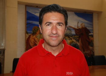 Vincenzo Chiarelli aderisce all’UDC