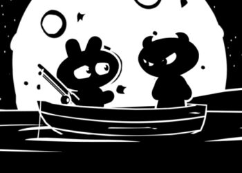 Leggere insieme, Mario Decima racconta ‘I due diavoletti’