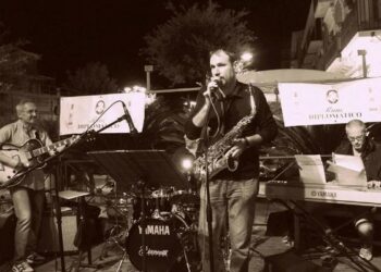 Crotone in Scena, omaggio a Domenico Modugno