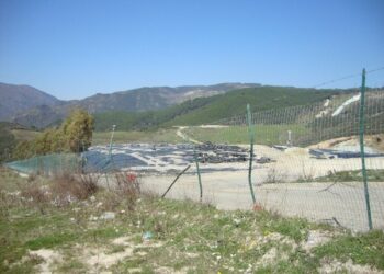 Discarica Vetrano al collasso, serbatoio di tanti comuni