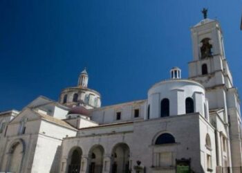 Riapre a Catanzaro il Palazzo del Duomo