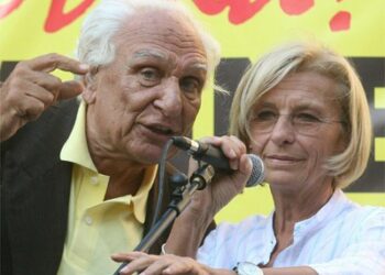 Lista Amnistia Giustizia e Liberta’, i candidati in Calabria