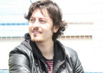 Enzo Ferrari, cantautore lirico di razza