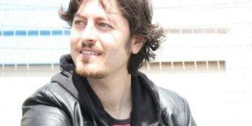 Enzo Ferrari, cantautore lirico di razza