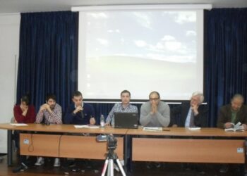 Liceali di Cariati ospitano Fabio Pugliese