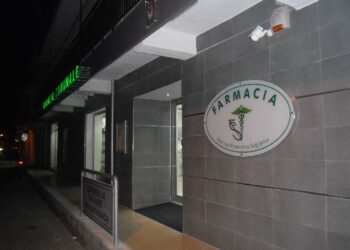 Apre i battenti la farmacia comunale di Ciro’ Marina