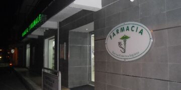 Apre i battenti la farmacia comunale di Ciro’ Marina