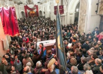 Successo San Leone, merito della comunita’