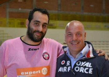 Calcio a 5, sfida al vertice contro il Corigliano