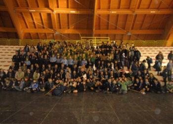 Scautismo, giornata del Pensiero a Ciro’ Marina