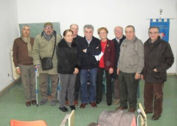 ‘Gli Amici del Cuore’ rinnovano il direttivo