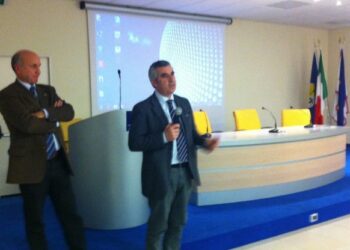 Gli odontoiatri calabresi si riuniscono a Cosenza