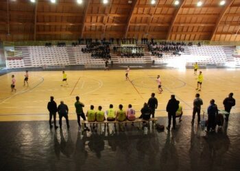 Calcio a 5, Hellas stasera anticipa contro il Cariati