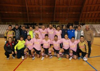 Calcio a 5, Hellas passa al comando