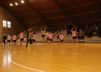 Calcio a 5, Hellas passa al comando