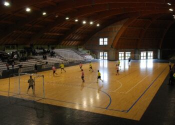 Calcio a 5, Hellas passa al comando