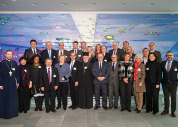 La consultra per l’integrazione del Governo tedesco