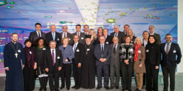 La consultra per l’integrazione del Governo tedesco