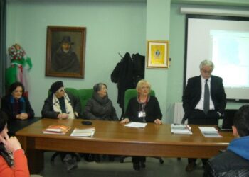 Incontro sui Piani Comunali di Emergenza