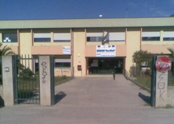 Atti vandalici all’Istituto Comprensivo ‘Don Milani’