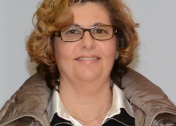 Jole Monaco incontra studenti di Paola