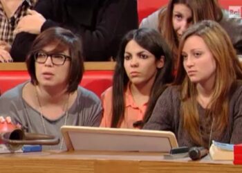 Liceo ‘Pitagora’ vince alla trasmissione ‘Per un pugno di libri’