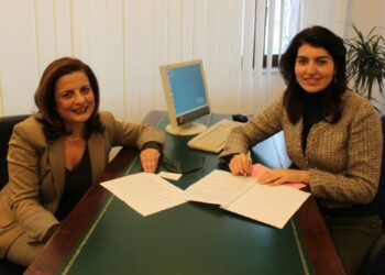 Provincia, protocollo d’intesa a tutela delle pari opportunita’