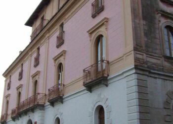 Museo Palopoli, attivita’ ferme da agosto 2012