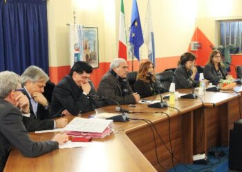 Nasce l’Associazione ‘Insieme per darci una mano’