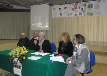 Shoah, conclusa iniziativa ‘Noi, Ambasciatori di Memoria…’