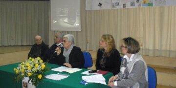 Shoah, conclusa iniziativa ‘Noi, Ambasciatori di Memoria…’