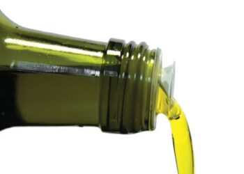 Olio, controlli in Calabria sull’extravergine fasullo