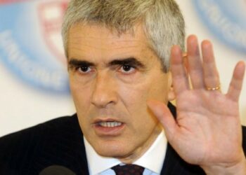 Lista Udc, i candidati in Calabria