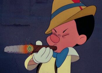 Primo appuntamento ‘Leggere Insieme’, ‘Pinocchio fuma’ di Paola Deplano