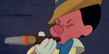 Primo appuntamento ‘Leggere Insieme’, ‘Pinocchio fuma’ di Paola Deplano