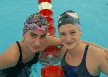 Nuoto, a Cosenza finali regionali di categoria ed assoluti