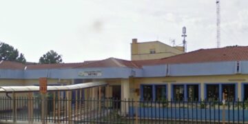 Donato televisore al Plesso Artino