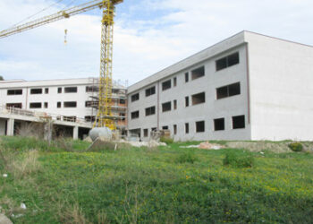 Inaugurazione nuovo plesso ‘Alberghiero’ a Ciro’ Marina