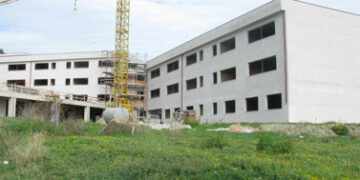 Inaugurazione nuovo plesso ‘Alberghiero’ a Ciro’ Marina