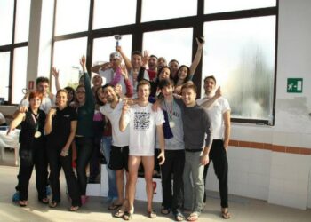 Nuoto, Gran Premio Master alla Polisportiva Catanzaro
