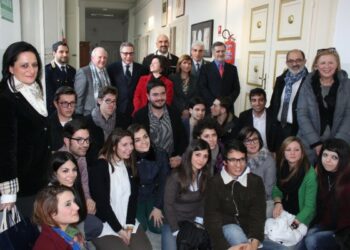 Premio agli studenti protagonisti di ‘Per un pugno di libri’