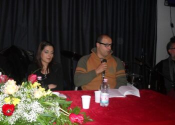 Presentato a Cariati il libro sulla SS106