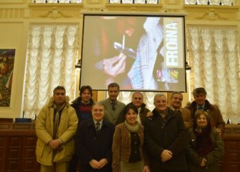 Presentato progetto Oasi a Catanzaro